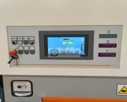 Maschine: SCM CASADEI Libra 45  sd60 Breitbandschleifmaschinen