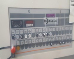 Maschine: SCM CASADEI Libra 45 RTC Breitbandschleifmaschinen