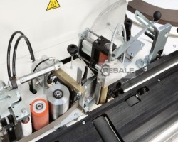 Maschine: SCM CASADEI Ala 25 Plus Kantenanleimmaschinen