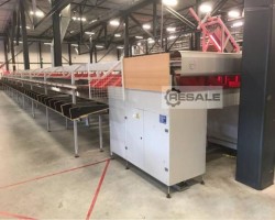 Maschine: EQUINOX OS-6-2700-STS Sorter