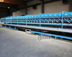 Maschine: PROMECH  Sorter PROMECH