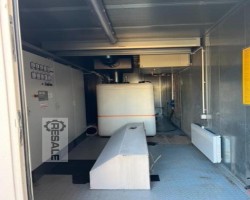 Maschine: KIRSCH / IVECO D 300-4 IWE Dieselgeneratoren