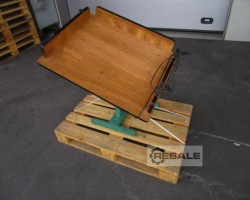 Maschine:   RÜTTLER