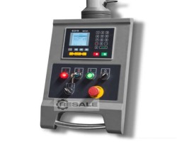 Maschine: OTINUS SMO-3210-N Tafelscheren (hydraulisch)