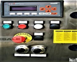 Maschine: D+E Minipan GM10557