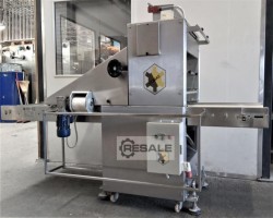 Maschine: COMAS Rotativa 600 Bisquitanlage