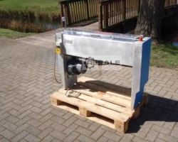 Maschine: EDELMANN Junior 