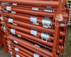 Maschine: SFS SFS B30 1,80-3,00m Baustütze