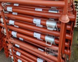 Maschine: SFS B40 2,30-4,00m Baustütze