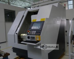 Maschine: ADELBERT HAAS Multigrind AF Universale Werkzeugschleifmaschine
