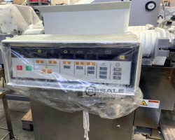 Maschine: RHEON KN-171 Cornucopia Form-, Füll,- Portioniermaschine Extruder Encrust