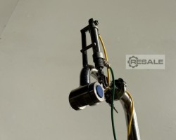 Maschine: WINYARD Minifill MKIII Kontoinhaber