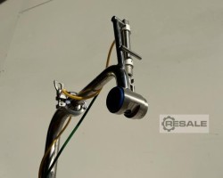 Maschine: WINYARD Minifill MKIII Kontoinhaber