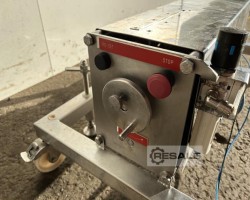 Maschine: WINYARD Midifill MKII Kontoinhaber