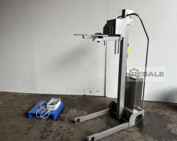 Maschine: SYSPAL Multipurpose lifter 