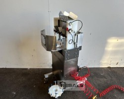 Maschine: FOOD TOOLS CS4AAC Runder Kuchenhobel