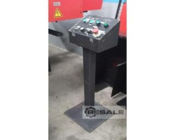 Maschine: AMADA Vipros 358 Queen Stanzautomaten