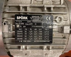 Maschine:   Rollenbahn Fördertechnik Förderbahn