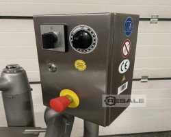 Maschine: ALEXANDERWERK GMD70 II Mischer