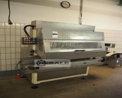 Maschine: VARA  Faltschachtelkartonierer