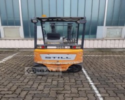 Maschine: STILL R60-20 2005 