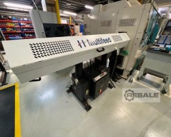 Maschine: MURATEC MT 25 MC Drehmaschinen