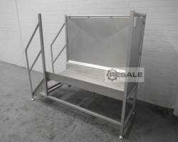 Maschine: GEA PlatForm 