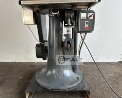 Maschine: MANESTY D3B Tablettenpressen