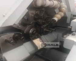 Maschine: STAR RNC16A-II CNC Langdrehmaschinen