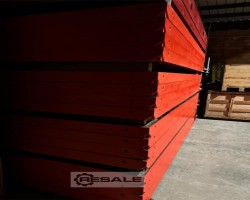 Maschine: PERI Trio 330 x 240 