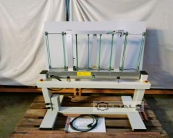 Maschine: GRAFOTEAM PST 26 C 580 Druckplattenstapler