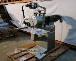 Maschine: HOHNER Economy 25/40 Drahtheftmaschine
