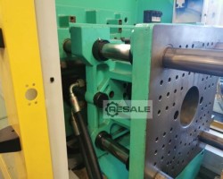 Maschine: ARBURG 270 C 300 - 100 Spritzgiessmaschinen