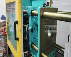 Maschine: ARBURG 370 C 600 - 250 Spritzgiessmaschinen