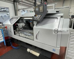 Maschine: KELLENBERGER VISTA UR 175 x 1000 CNC Universalschleifmaschinen