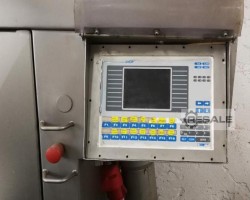 Maschine: FOMACO FGM 208 B Pökelinjektoren