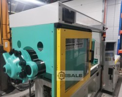 Maschine: ARBURG 420 C 1000 - 350 Spritzgiessmaschinen