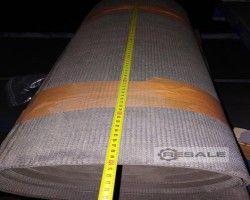 Maschine: KLATT FBVOG Förderband