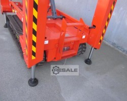 Maschine: CFMG CFPT0608LDS 