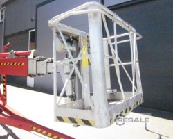 Maschine: DENKA DL21 