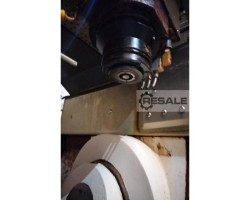 Maschine: MIKRON HSM 400 U CNC Fräszentren