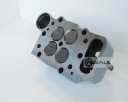 Maschine: MITSUBISHI SR Zylinderkopf