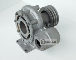 Maschine: MITSUBISHI S12A Wasserpumpe