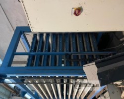 Maschine: DANOBAT Magazzino CNC Stanzmaschinen