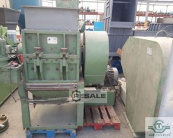 Maschine: PRAT P-5 Schneidmühlen