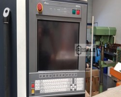 Maschine: MAKINO EU 64 Erodiermaschinen