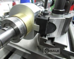 Maschine: ERNESTOS RC1224281696 Universalschleifmaschinen