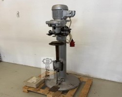 Maschine: LANICO V 10 A Dosenverschliessmaschinen