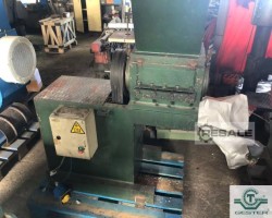 Maschine: PRAT 370x260mm Schneidmühlen