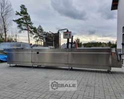 Maschine: VERIPACK TX 12/121 Tiefziehmaschinen